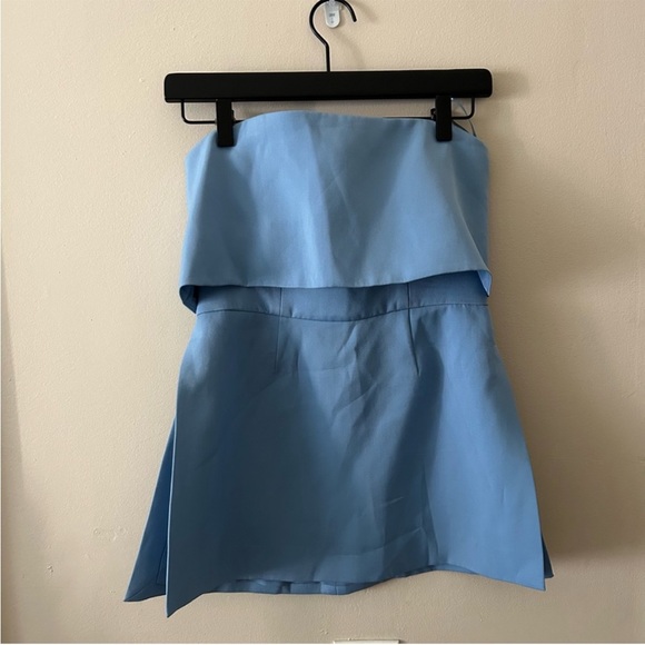 C/MEO COLLECTIVE Take care split top - Picture 2 of 5